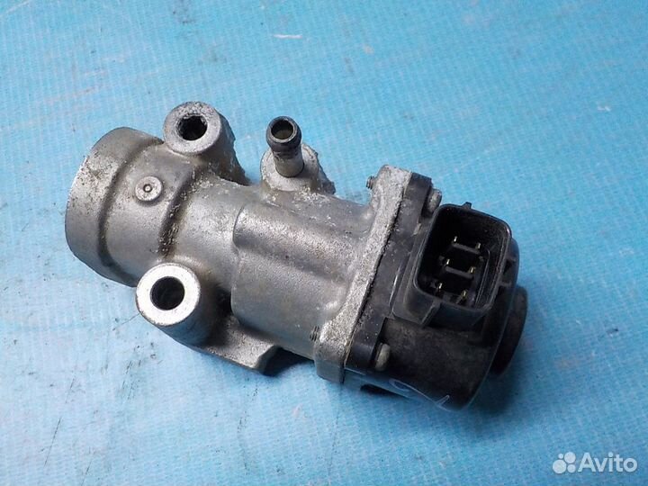 Клапан рециркуляции выхлопных газов mazda CX-7 200