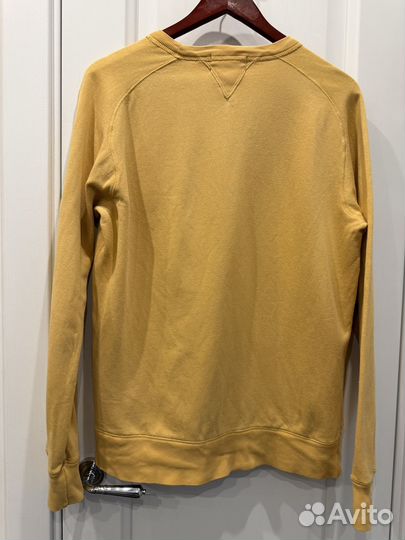 Свитшот levis vintage