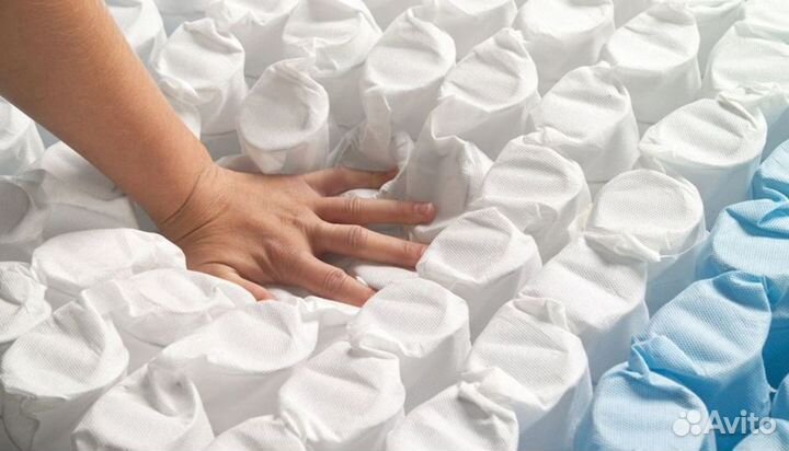 Матрас анатомический Маттео