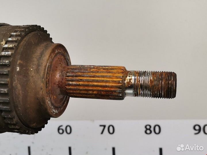 Полуось для Renault Clio 2