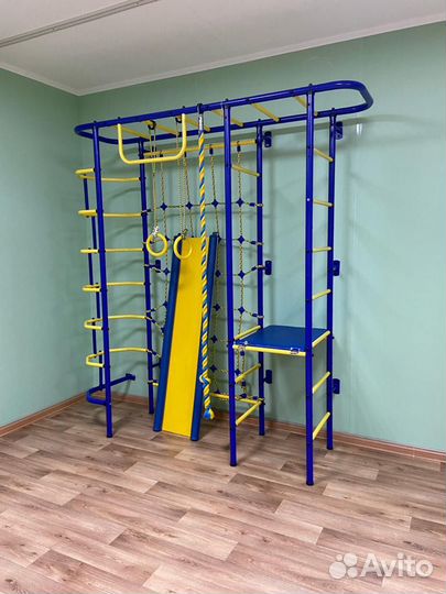 Детский спортивный комплекс 