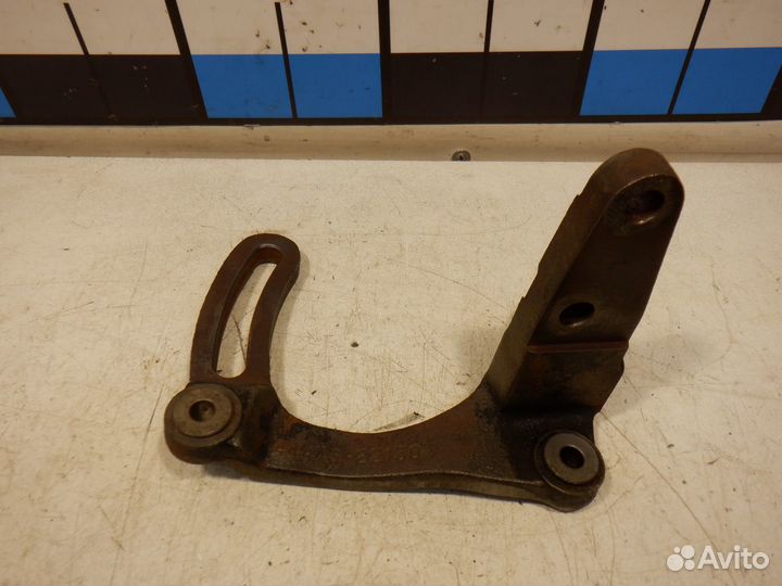 Кронштейн гидроусилителя Toyota Mark 2 GX100 1GFE