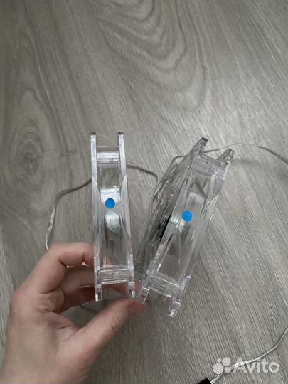 Кулер Zalman ZA1225CSL