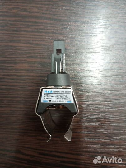Датчик C00303 G18 NTC для газовых котлов Haier
