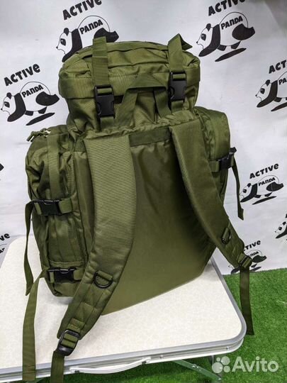 Рюкзак контур 50л и 70л