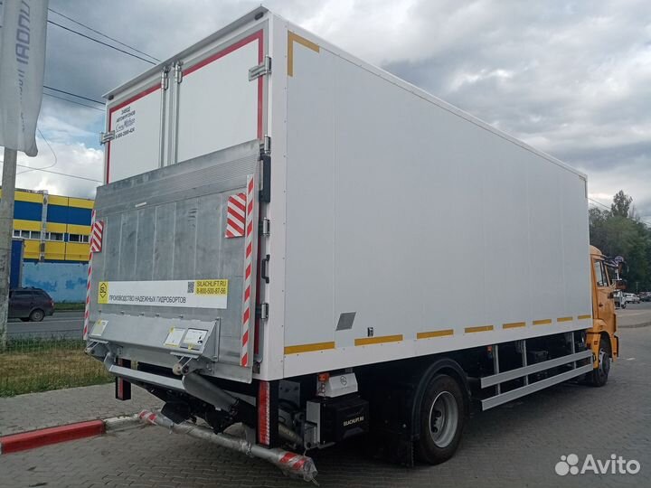 КамАЗ 4308-3063-69, 2023