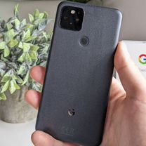 Google Pixel 5, 8/128 ГБ