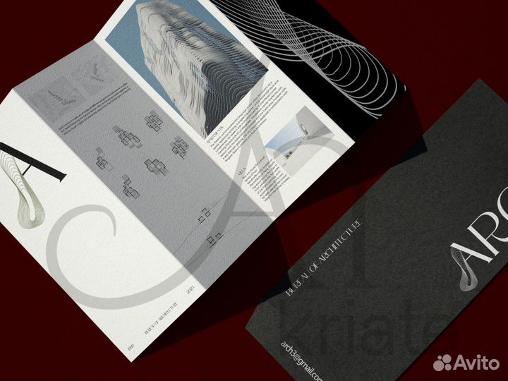 Графический дизайнер / логотип / фирменный стиль