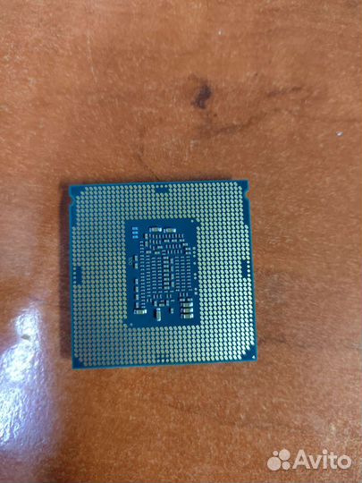 I7 6700 LGA1151, 4 x 3400 мгц