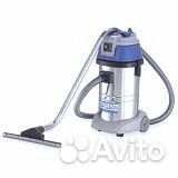 Промышленные пылеводососы