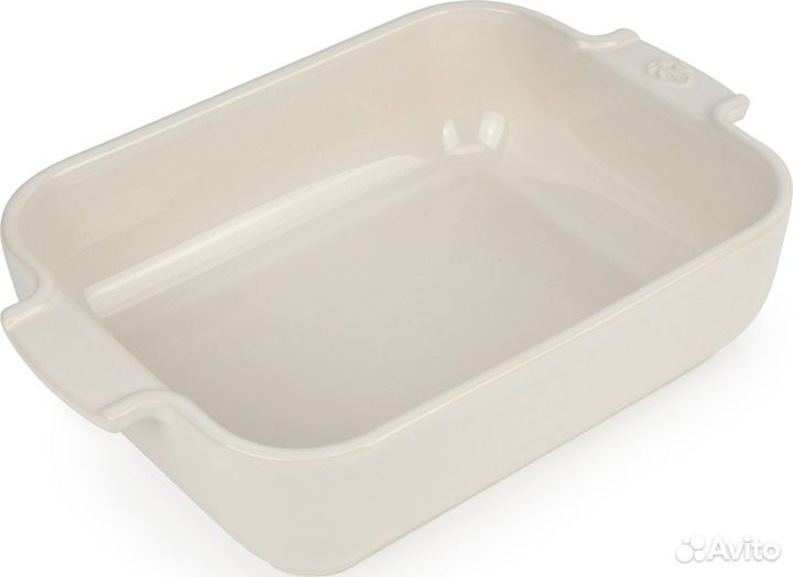 Peugeot Ecru 1,4л, 25х15,5см, цвет слоновой кости