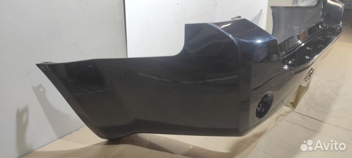 Бампер задний Nissan Pathfinder R51 85022EB300