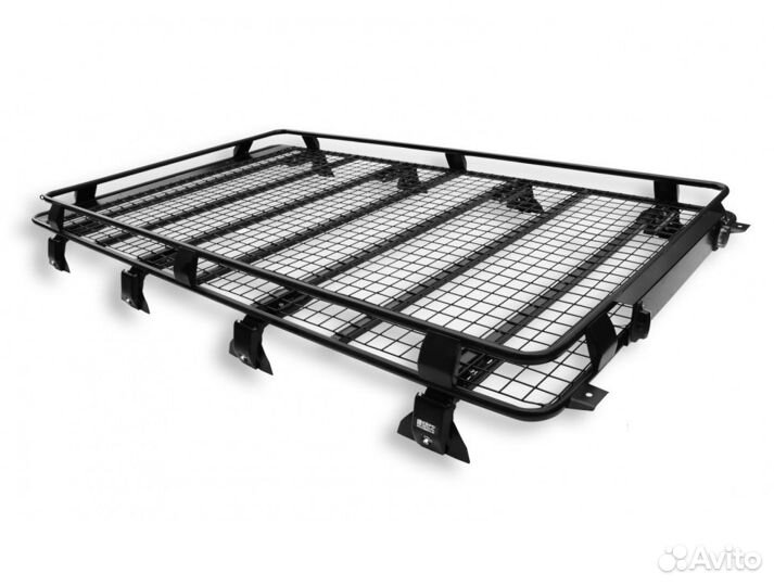 Корзина Toyota Land Cruiser 70/76/80 в Краснодар +