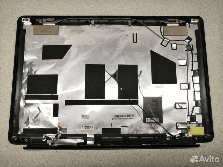 Корпус для ноутбука HP Pavilion DV6-2000