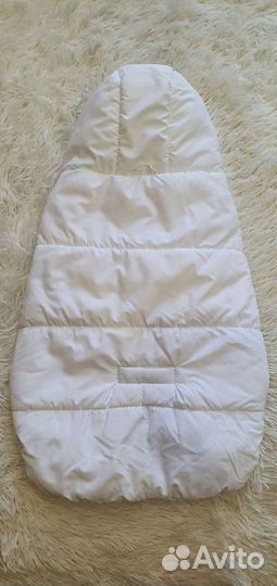 Конверт для новорожденных