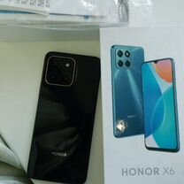 HONOR X6, 4/64 ГБ