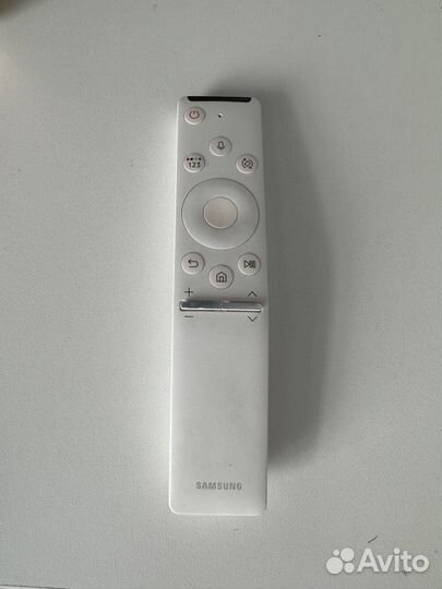 Пульт ду samsung с динамиком