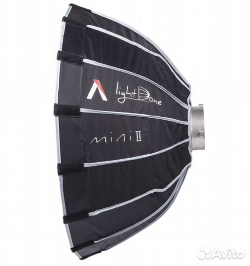 Софтбокс Aputure Light Dome mini II