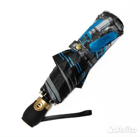 Зонт Три Слона L 3835 V автомат оригинал