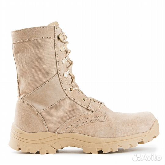 Тактические ботинки