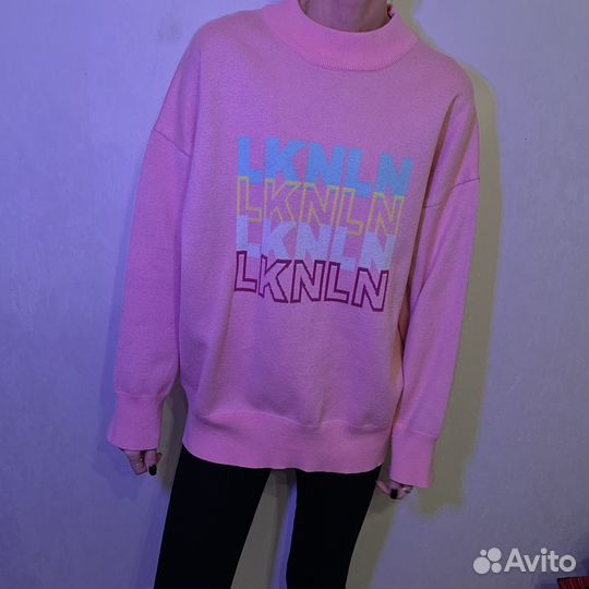 Свитер женский lookonline