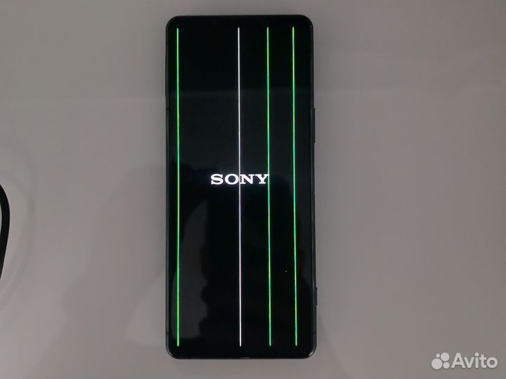 Sony Xperia 5 III, 8/256 ГБ