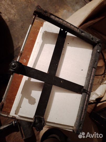 Фототовары СССР