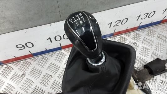 Кулиса кпп KIA CEE'D 2 (JD) (AAD16T601)