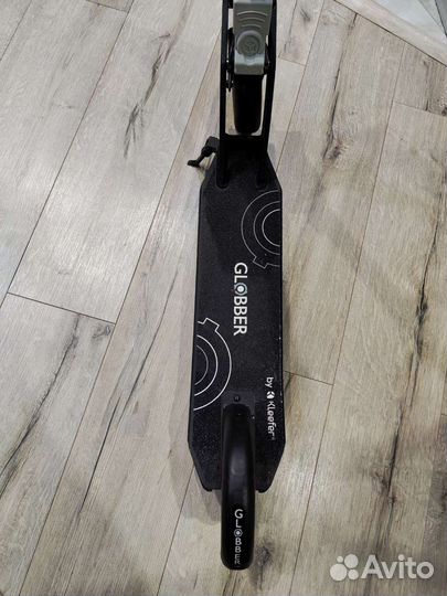 Самокат globber ONE K 180