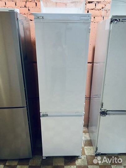 Встраиваемый холодильник Beko