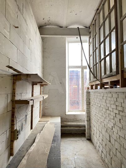 Производство, 82.3 м²