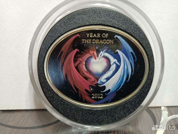 Монеты серебро