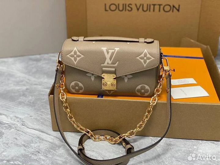 Сумка женская louis vuitton