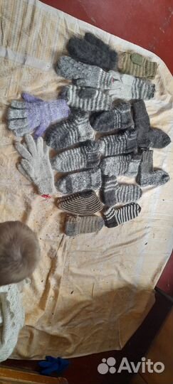 Пуховые изделия