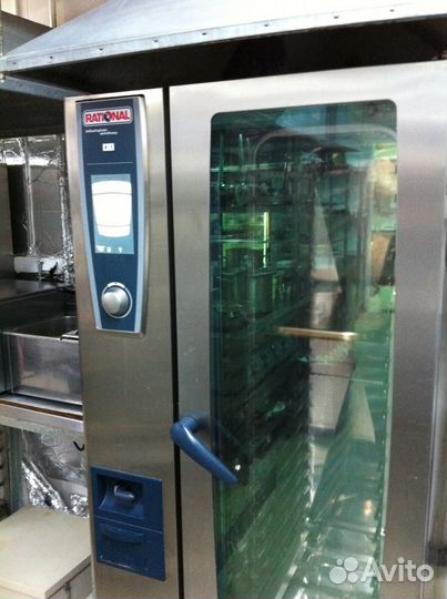 Ремонт холодильного и теплового оборудования