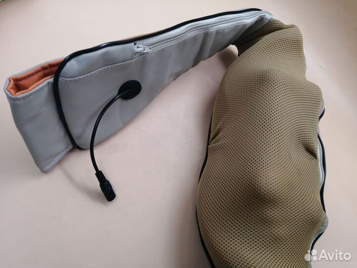 С дефектом 85616 U-образный массажер для тела