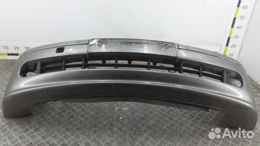 Бампер передний renault VEL satis (2LV28G501)