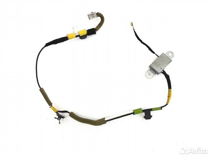 Антенна Mazda 3Bl седан 1.6 2011