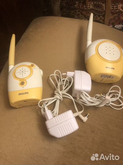 Радионяня (philips )