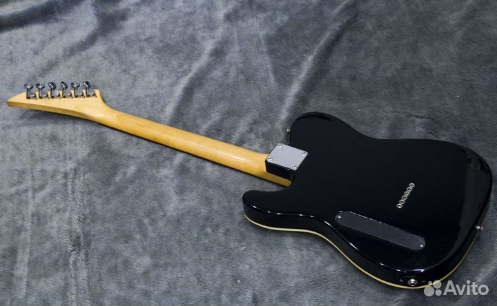 Электрогитара Fernandes TEJ-45 Telecaster Japan