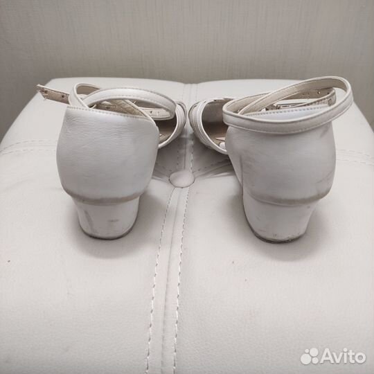 Туфли танцевальные для девочки