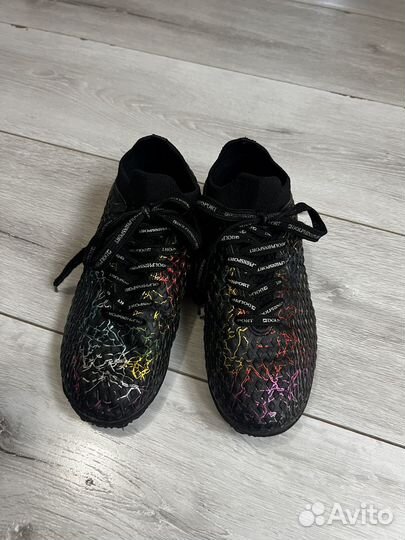 Сороконожки 34 размер