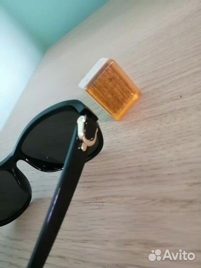 Поляризационные женские очки, новые