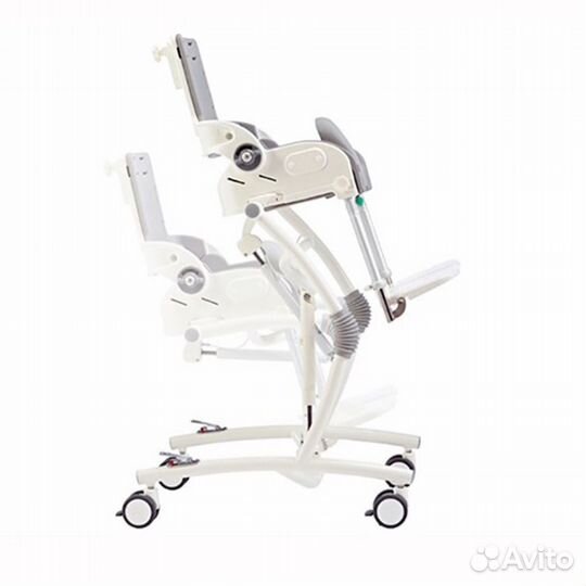 Flamingo R-52, 4 размер