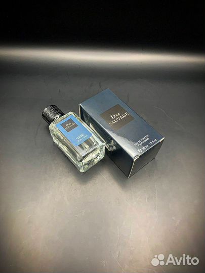 Духи мужские 30мл Дубай