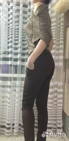 Комбинезон женский