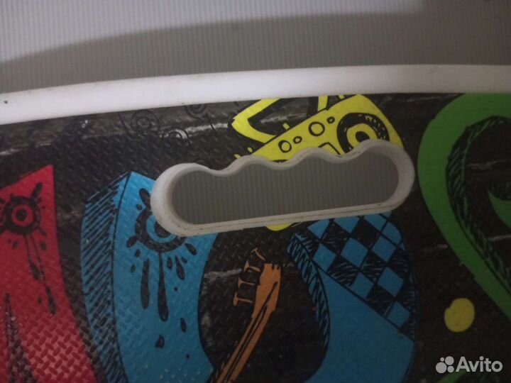 Пенниборд б/у