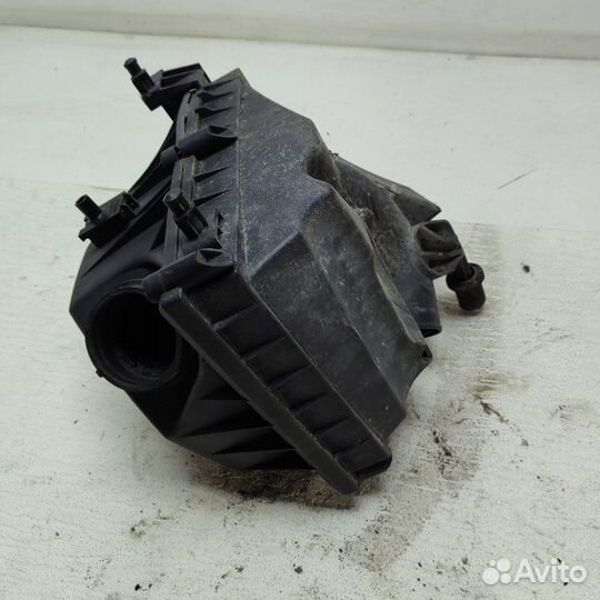 Корпус воздушного фильтра Opel Corsa X01 2003