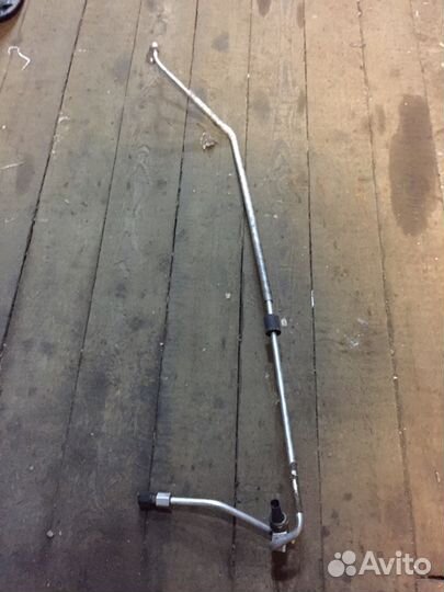 Трубка кондиционера бмв е39