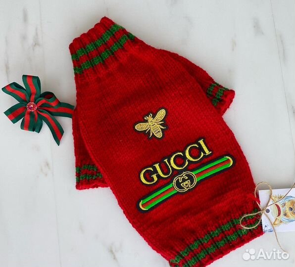 Одежда для маленьких пород собачек